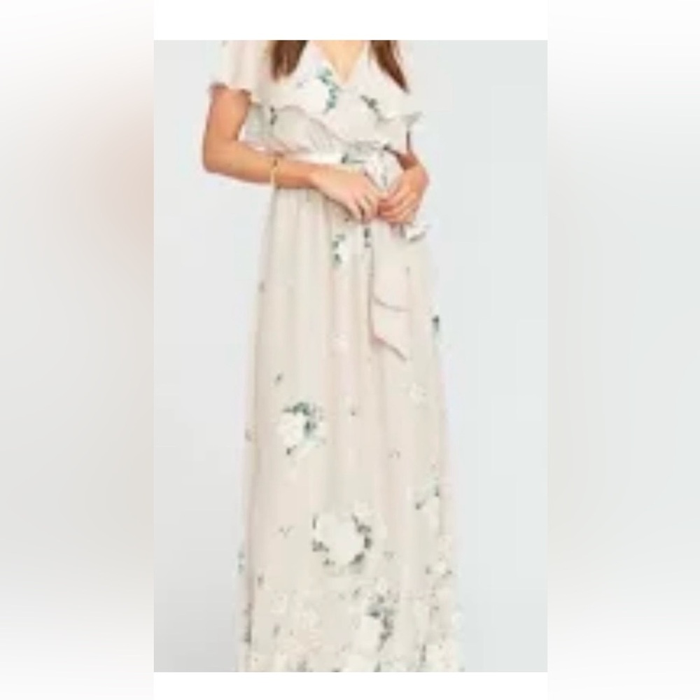 Show Me Your Mumu Dress- Medium - Picture 4 of 4